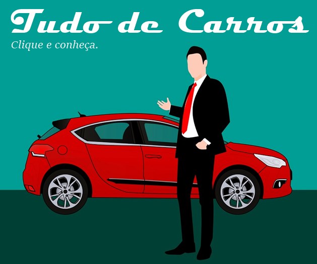 Tudo de Carros - Clique e conhea!